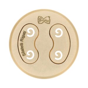 Filière en bronze Silatelli Crête compatible avec Bottene PM35 et Bottene Inver 3