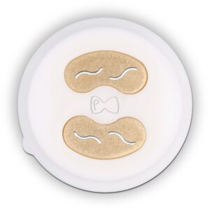 Trafila in bronzo e POM Tagliatelle Girate per Philips Pasta Maker Avance e Serie 7000