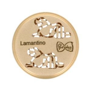 Bronze pasta die Sea Lion