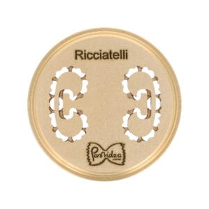 ricciatelli pasta die