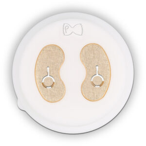 Trafila in bronzo e POM Cresta di Gallo Liscia per Philips Pasta Maker Avance e Serie 7000