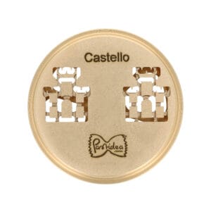castello pasta die