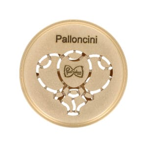 palloncini pasta die