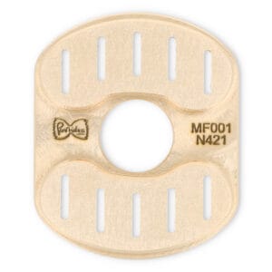 Inserto per la pasta [tipo 1] Pizzoccheri