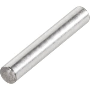 Spina inox 1mm x 16mm