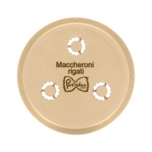 maccheroni pasta die