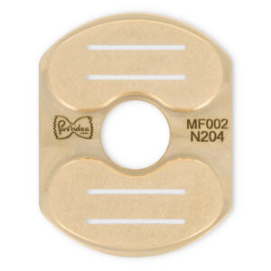 Inserto per la pasta [tipo 2] Pappardelle 20mm