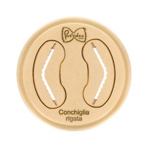 conchiglia pasta die