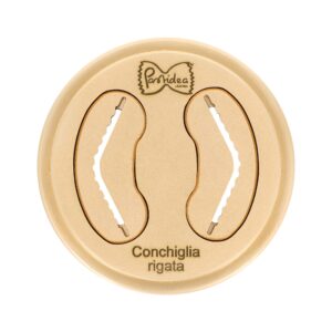 conchiglia pasta die