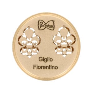 giglio fiorentino pasta die