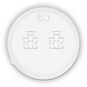 castle pasta die