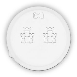 castle pasta die