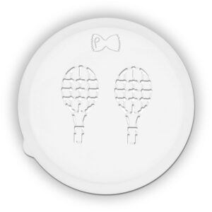racket pasta die