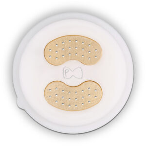 Trafila in bronzo e POM Capelli d'Angelo 1.2mm per Philips Pasta Maker Avance e Serie 7000