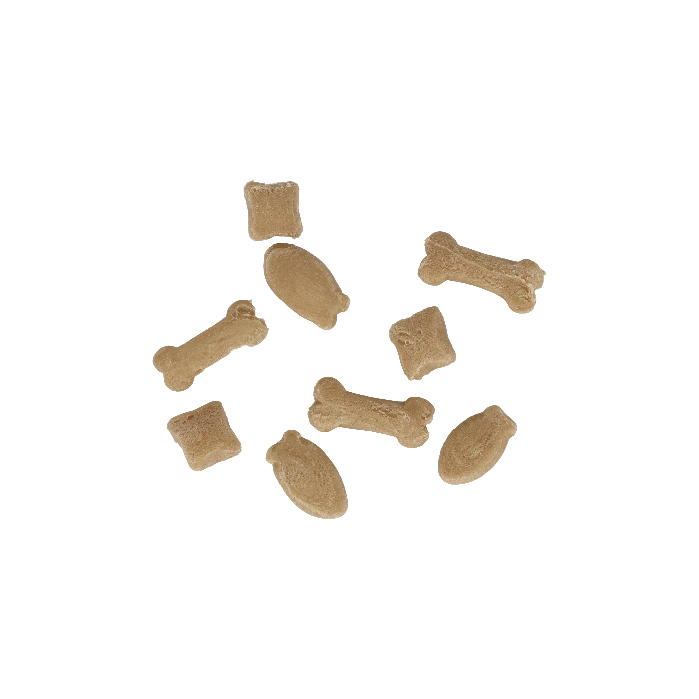 Trafila in POM Pet Snack – 4 Zampe per Philips Pasta Maker Avance and 7000 Series - immagine 3
