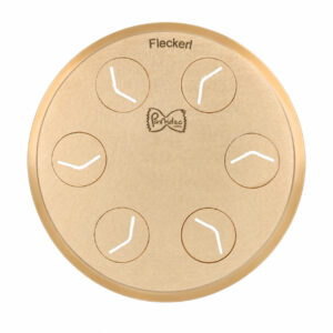 Trafila in bronzo Fleckerl compatibile con Avancini TR110, Sela TR110 e La Pastaia TR110